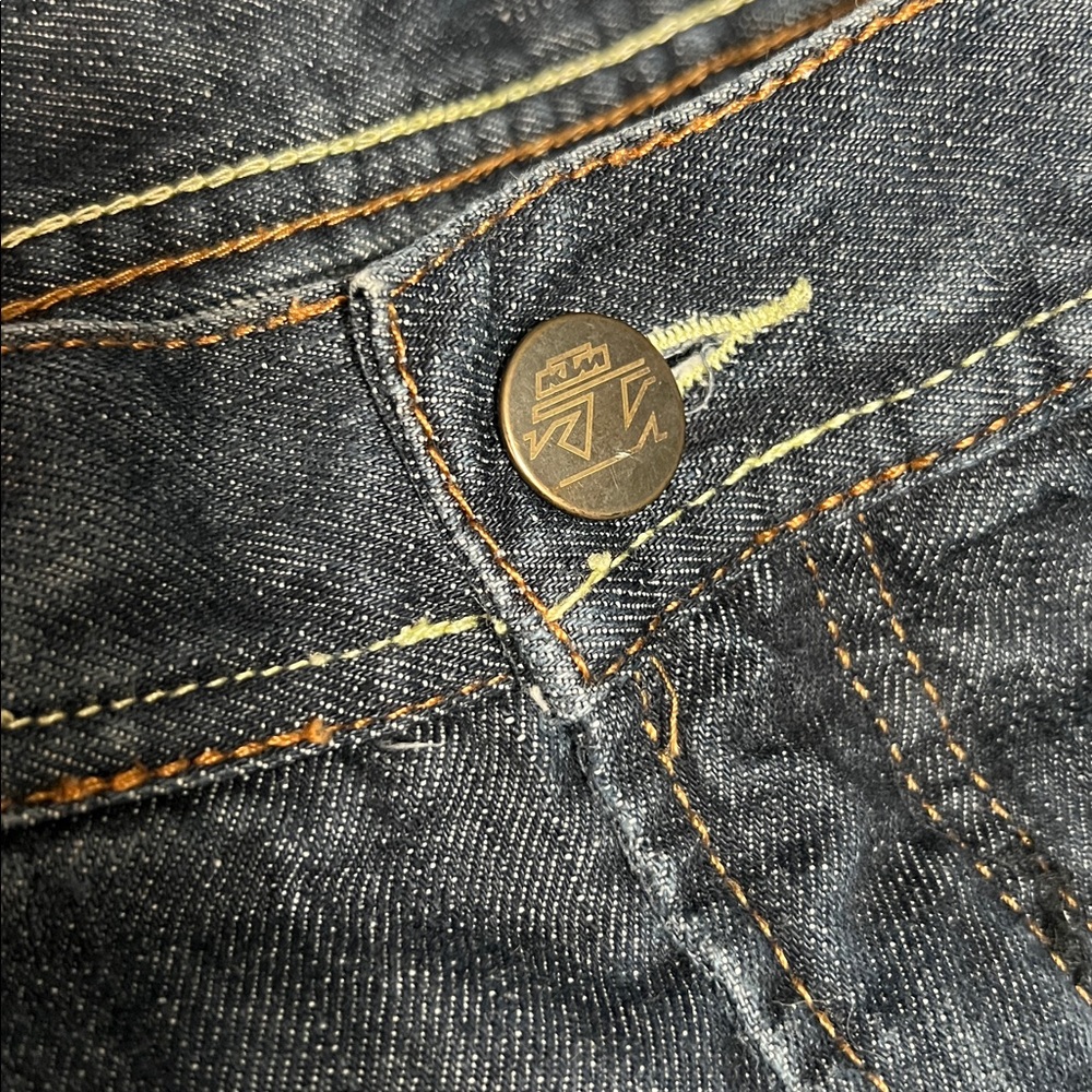 🏍️ KTM PowerWear Radium V3 Riding Jeans - Picture 9 of 12
